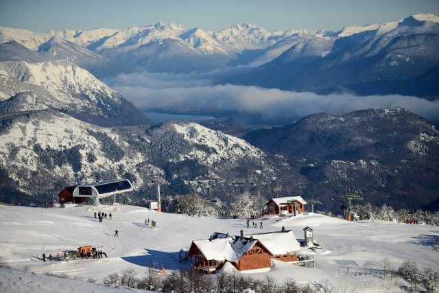 chapelco