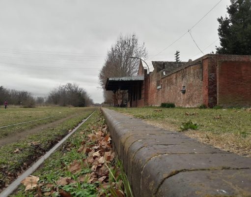 Uribelarrea, un pueblo de película, cerca de la ciudad