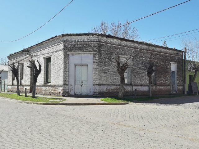 las marianas 16
