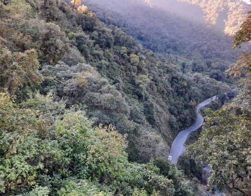 Viajamos de Tucumán a Salta y te compartimos el paseo