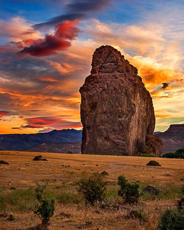 Piedra Parada