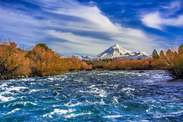 Junin de los Andes