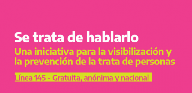 se trata de