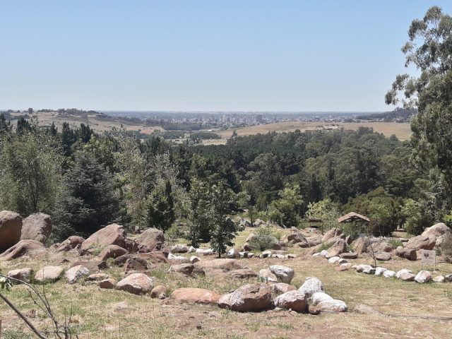 vista