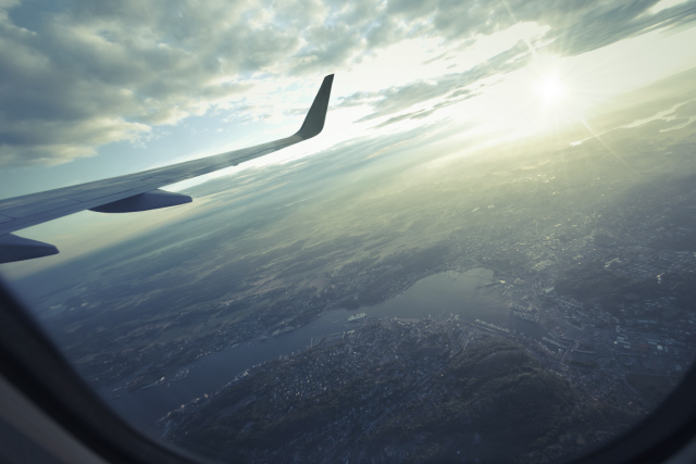 aerolíneas argentinas