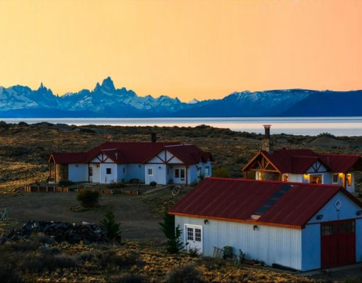 El Calafate: cinco opciones para conocer su magia