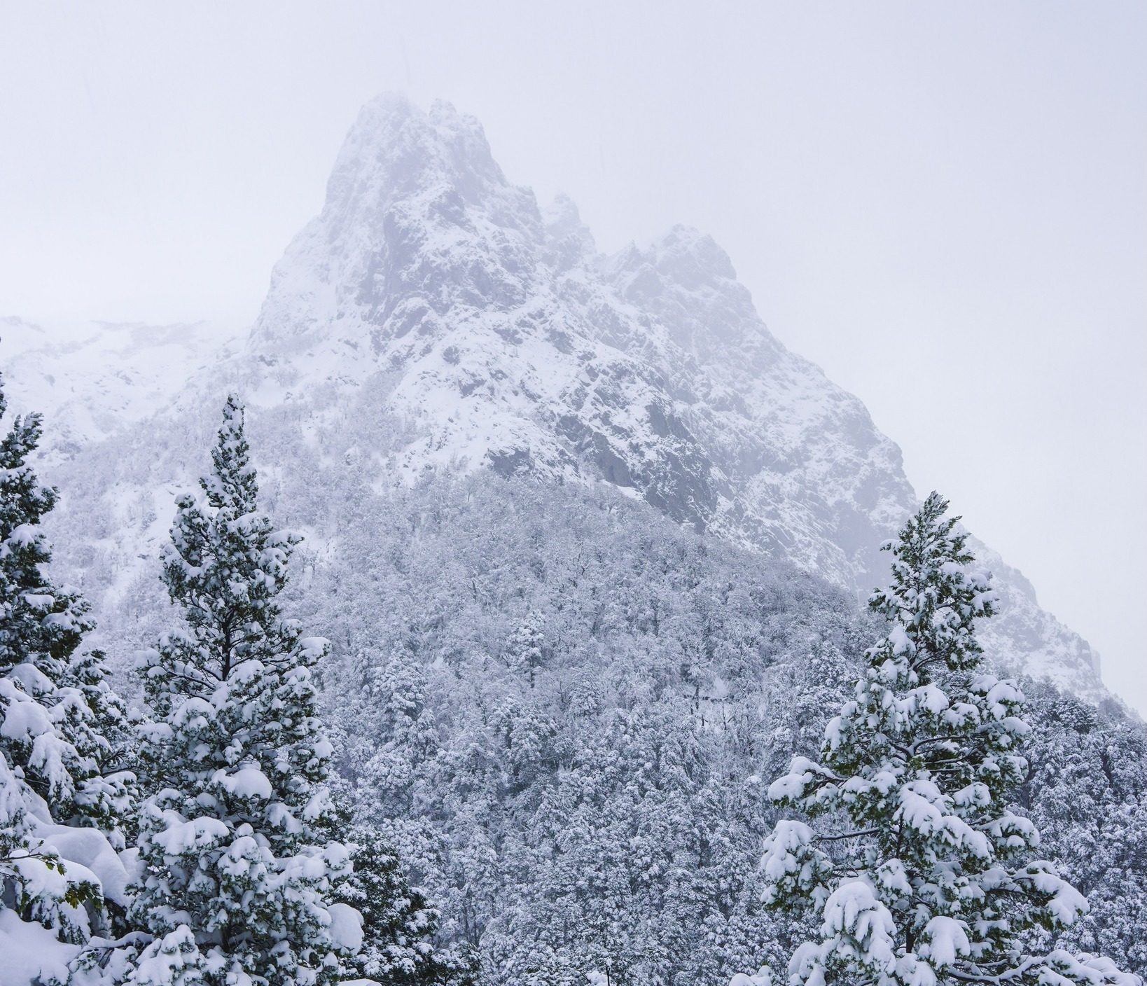 Se enciende la temporada de nieve en Bariloche Descubrir Turismo