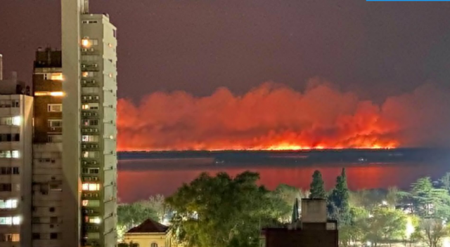 rosario fuego