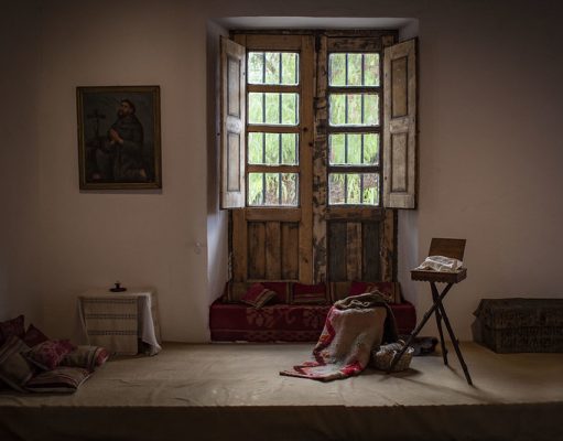 Especial Día del Maestro: ¿Conocías las casas de Sarmiento?