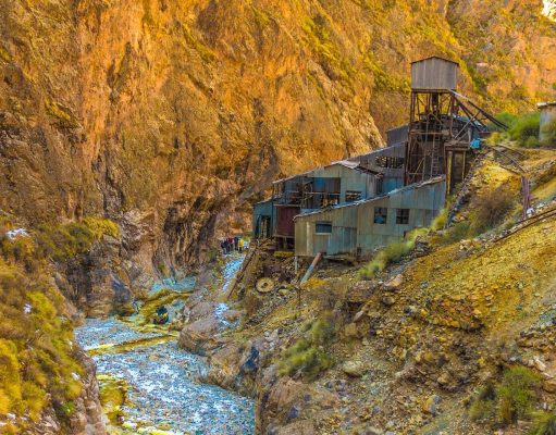 Cinco postales riojanas para planear tu próximo viaje