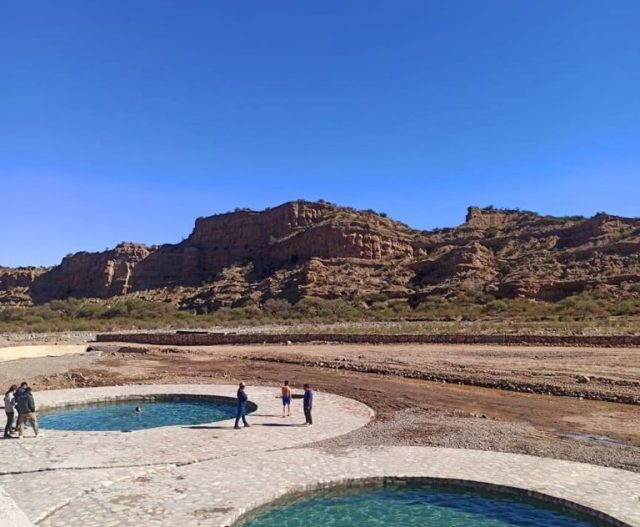termas