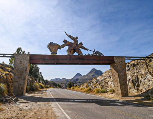 Un nuevo atractivo… ¿dónde?