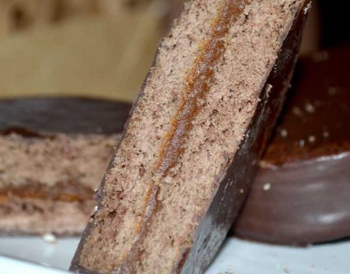 Y el mejor alfajor del mundo es…