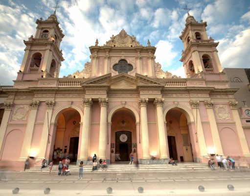 Salta, de nuevo elegida en todo el mundo. Te contamos por qué