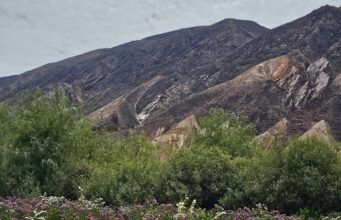 El mejor pueblo del mundo en 2025 es argentino Foto: Facebook.com/turismo.maimara