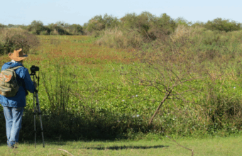 La oferta turística de Santa Fe en un mapa interactivo