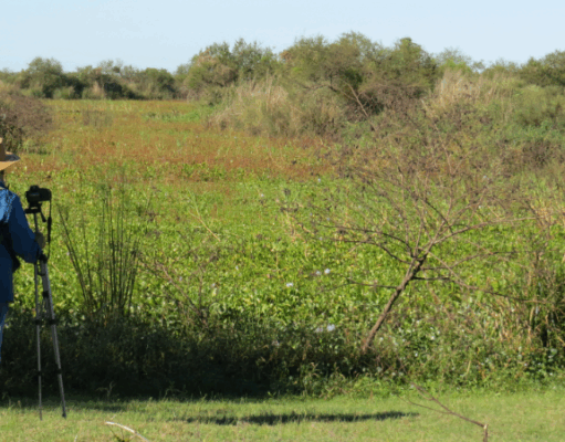 La oferta turística de Santa Fe en un mapa interactivo