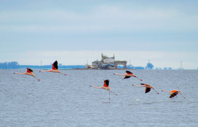 Foto: Turismo de Santa Fe