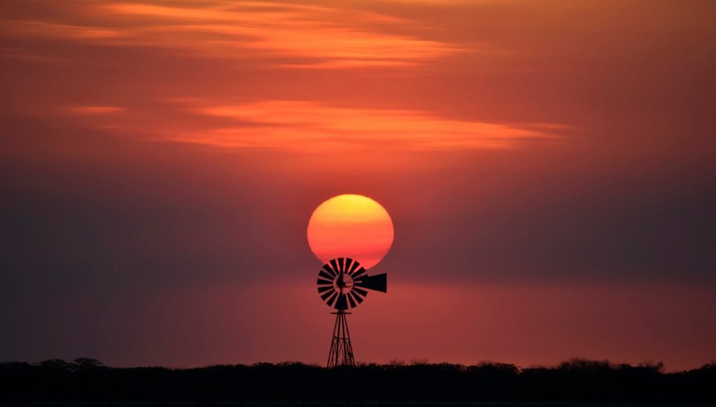 Foto: Turismo de La Pampa / Facebook