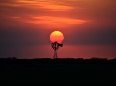 La Pampa: El secreto mejor guardado del corazón argentino Foto: Turismo de La Pampa / Facebook