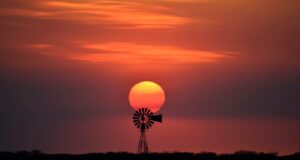 Foto: Turismo de La Pampa / Facebook