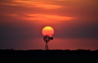 Foto: Turismo de La Pampa / Facebook