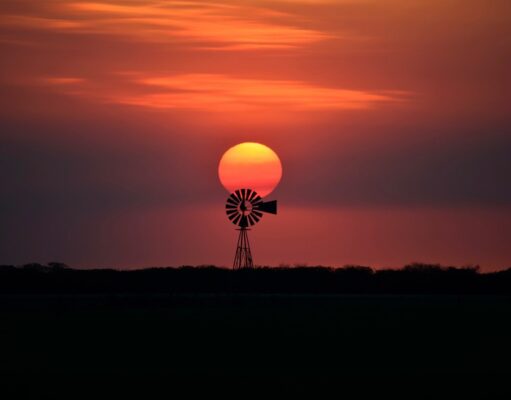Foto: Turismo de La Pampa / Facebook