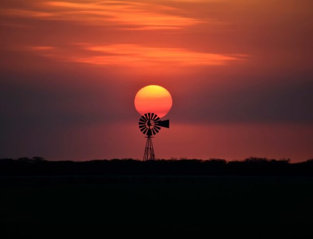 Foto: Turismo de La Pampa / Facebook