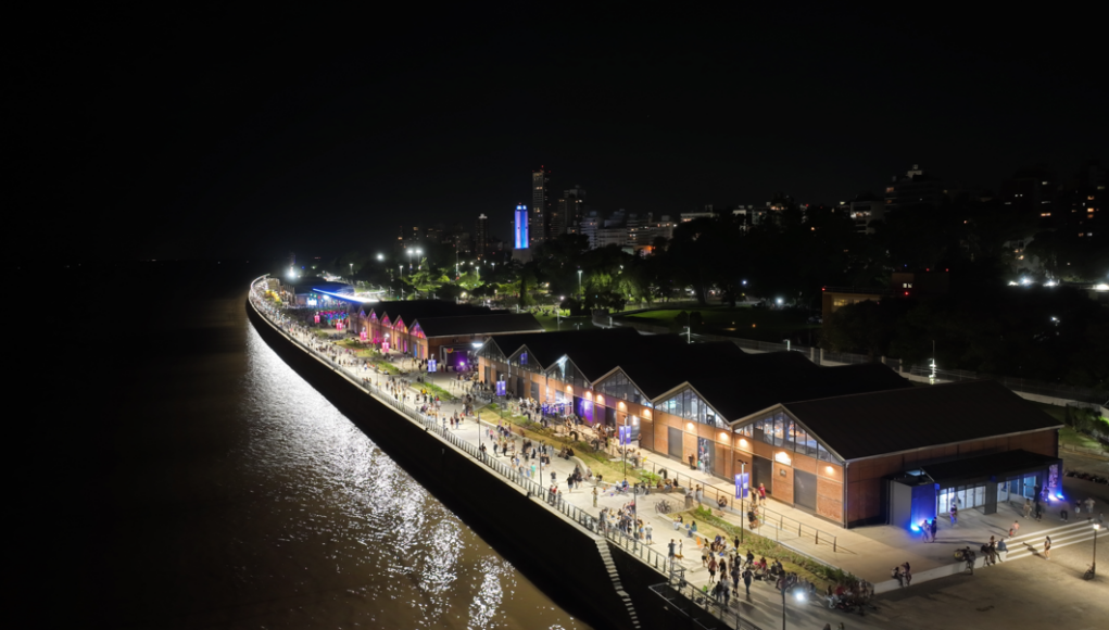 Foto: Turismo de Rosario