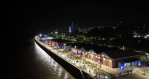 Foto: Turismo de Rosario