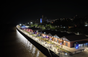 Foto: Turismo de Rosario