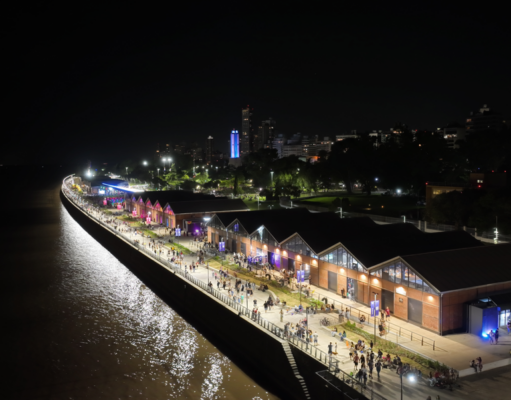 Foto: Turismo de Rosario