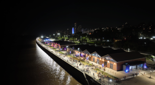 Foto: Turismo de Rosario